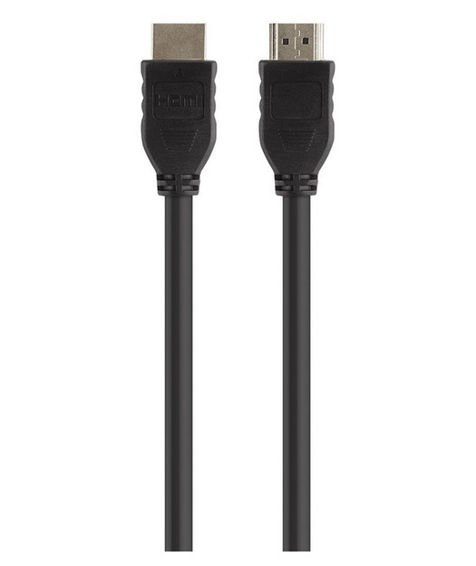 Belkin HDMI Digital Video Kablo 5m Siyah