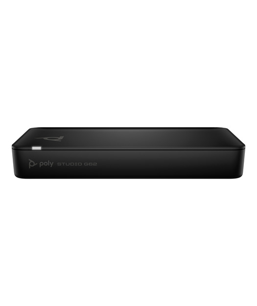 Poly G62 PoE+ CBL Kit