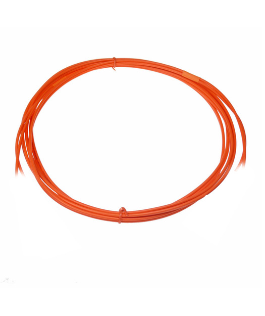 LC-LC Duplex OM3 Patch Cord 5m