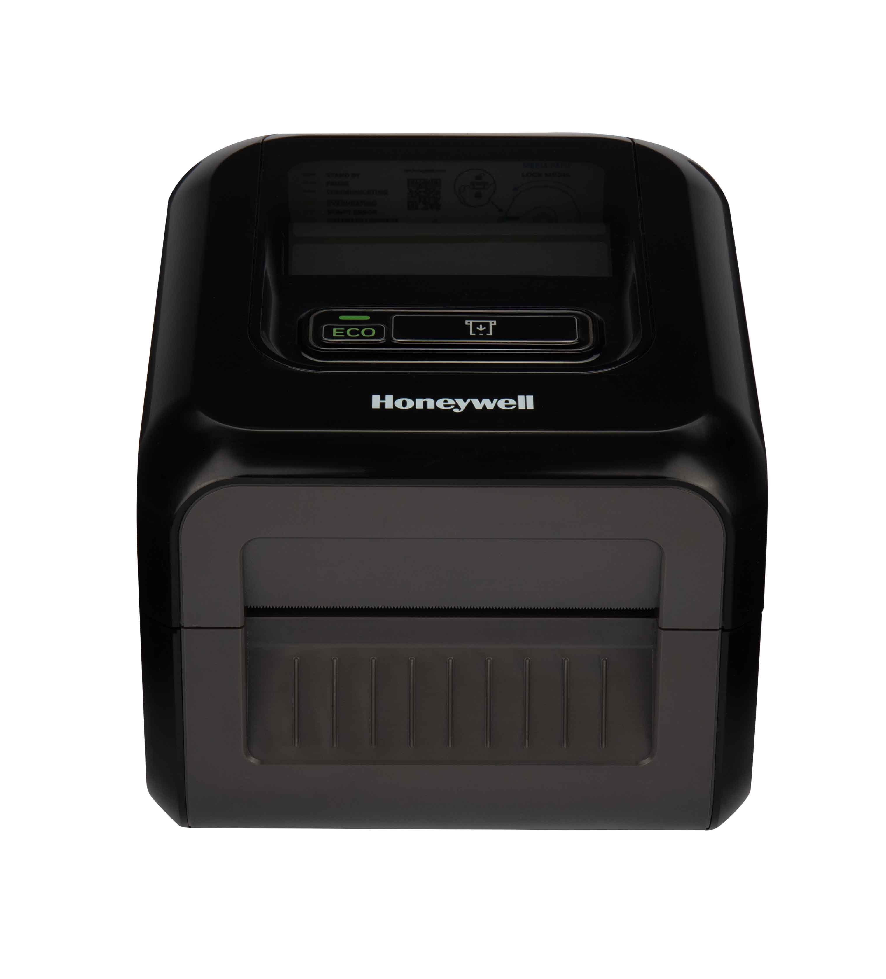 PC41E-D, Direct Thermal, Black, 203 dpi, USB Only, No Power Cord