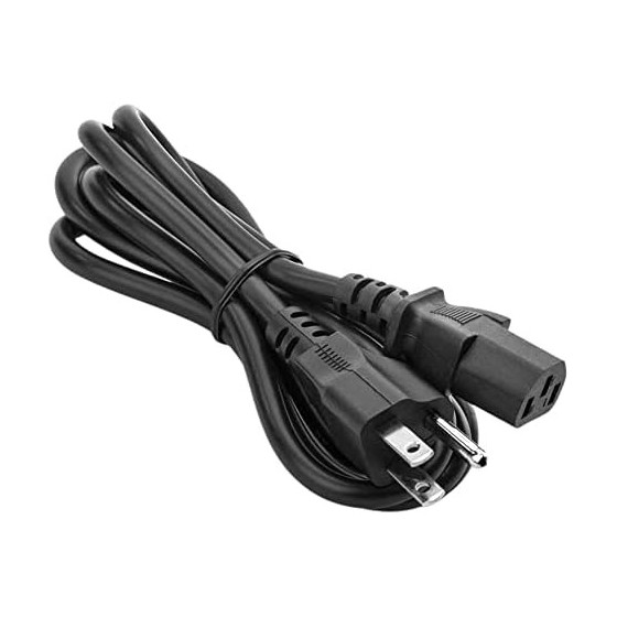 AC Power Supply 12V/30W, 1.35 X 3.5MM, LEVEL VI. Requires country specific power cord.