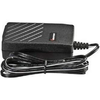 AC Power Supply 12V/30W, 1.35 X 3.5MM, LEVEL VI. Requires country specific power cord.