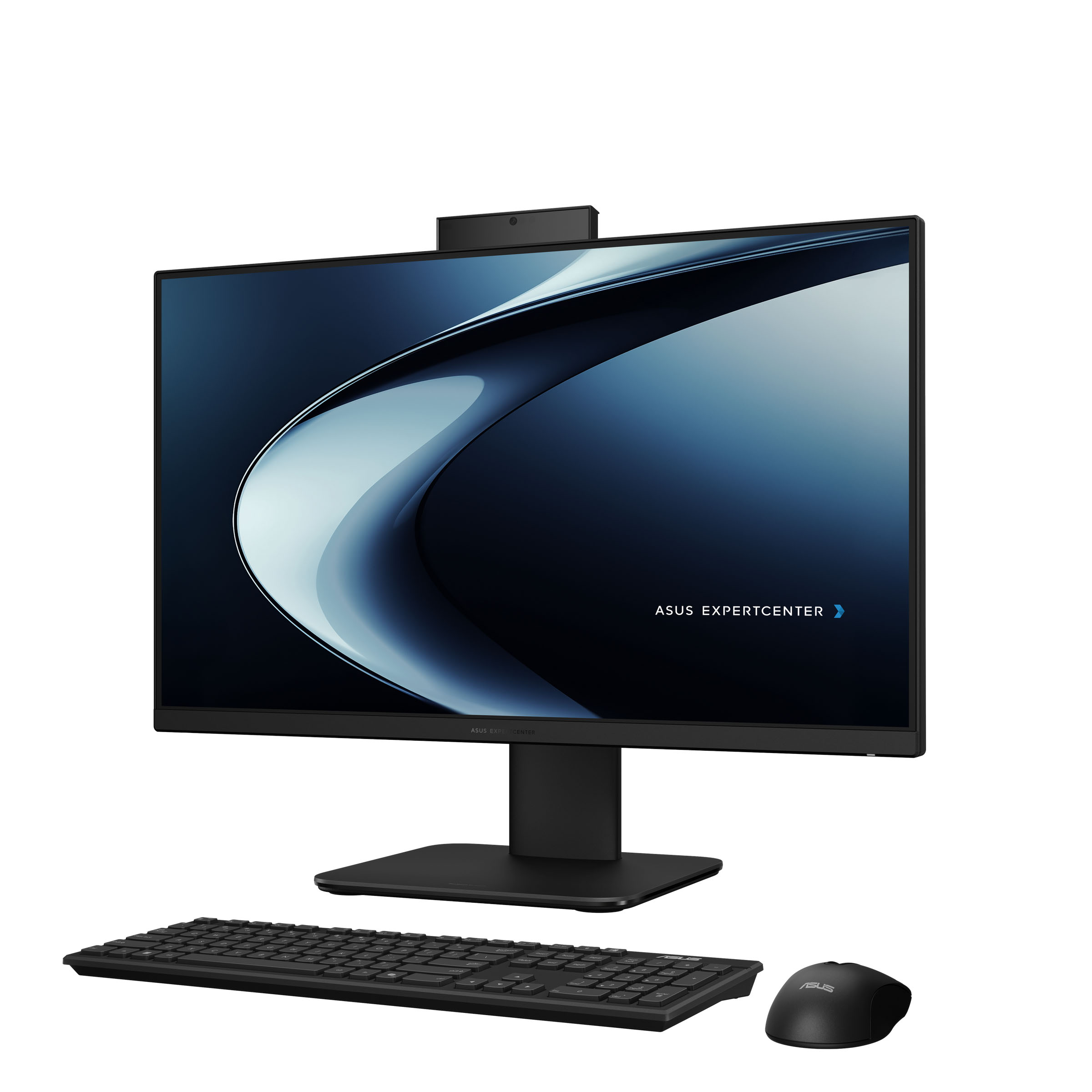 ASUS 23.8'' FHD Core 5 210H, DDR5  8GB, 512GB SSD, Freedos