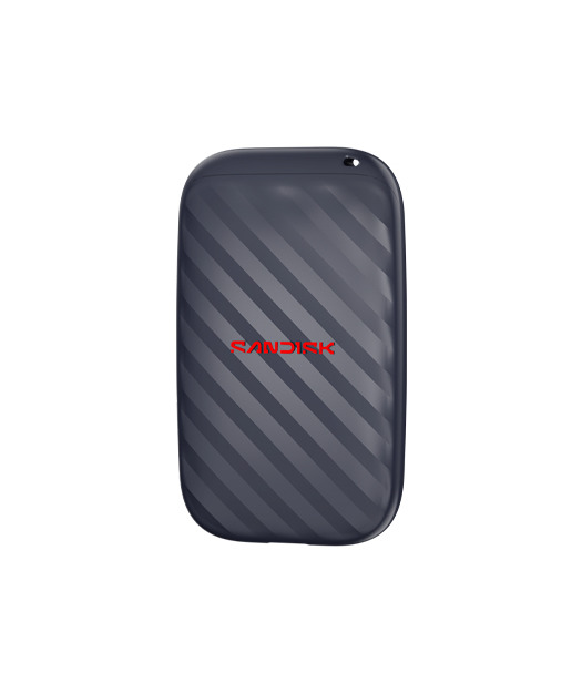 SanDisk Portable SSD 1TB
