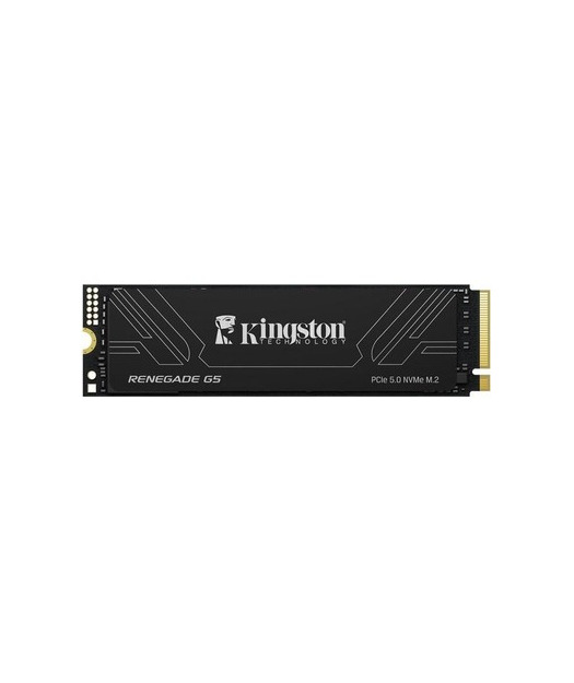 8192GB Kingston Fury Renegade G5 PCIe 5.0 M.2 NVMe SSD